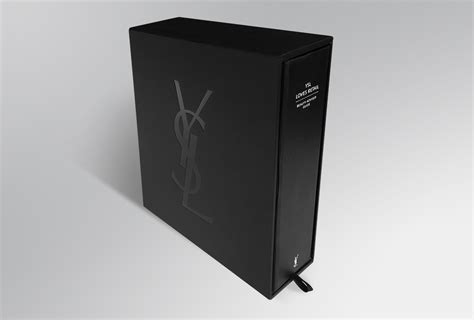 ysl bibel